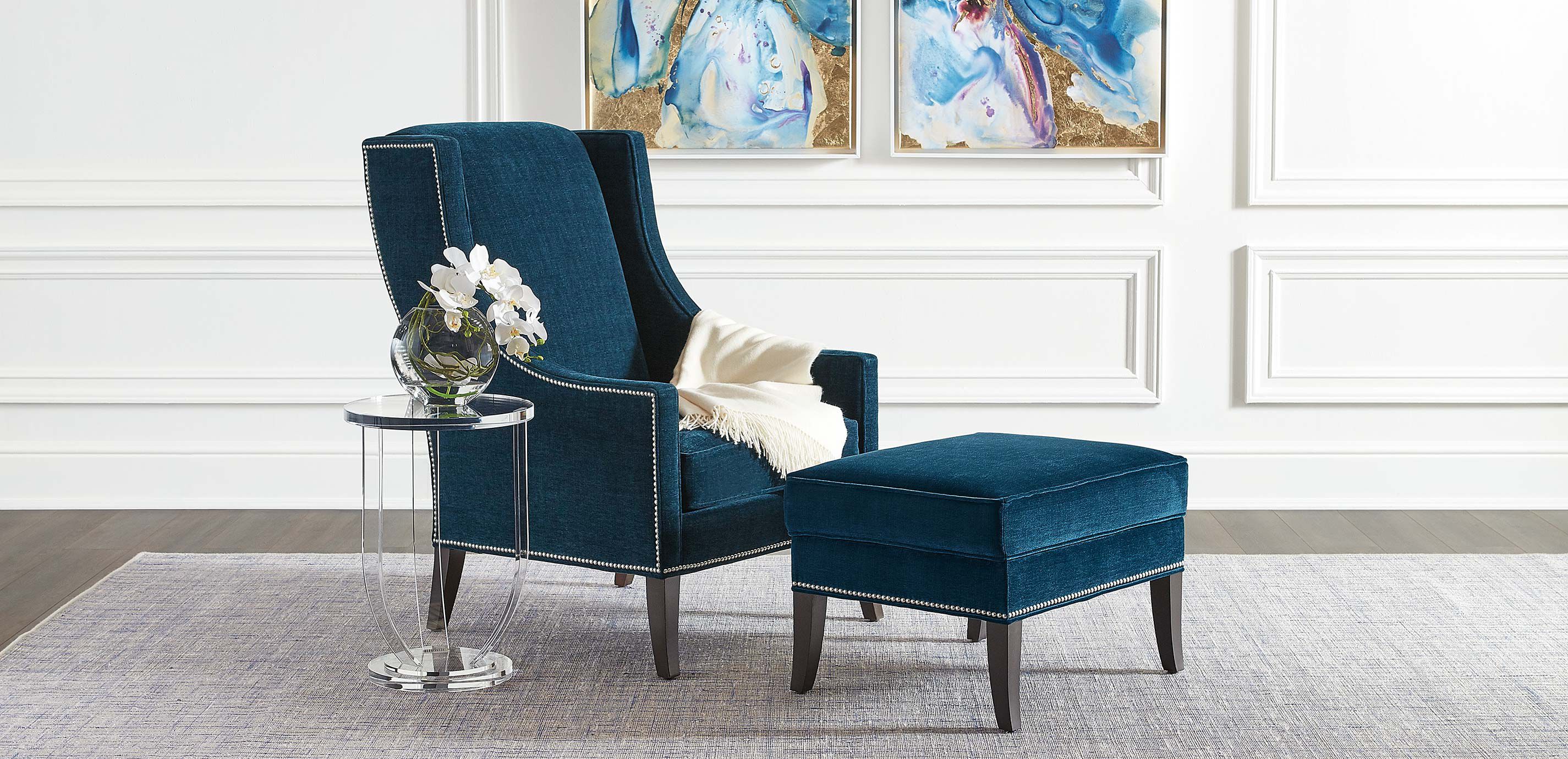 Timlyn Wing Chair