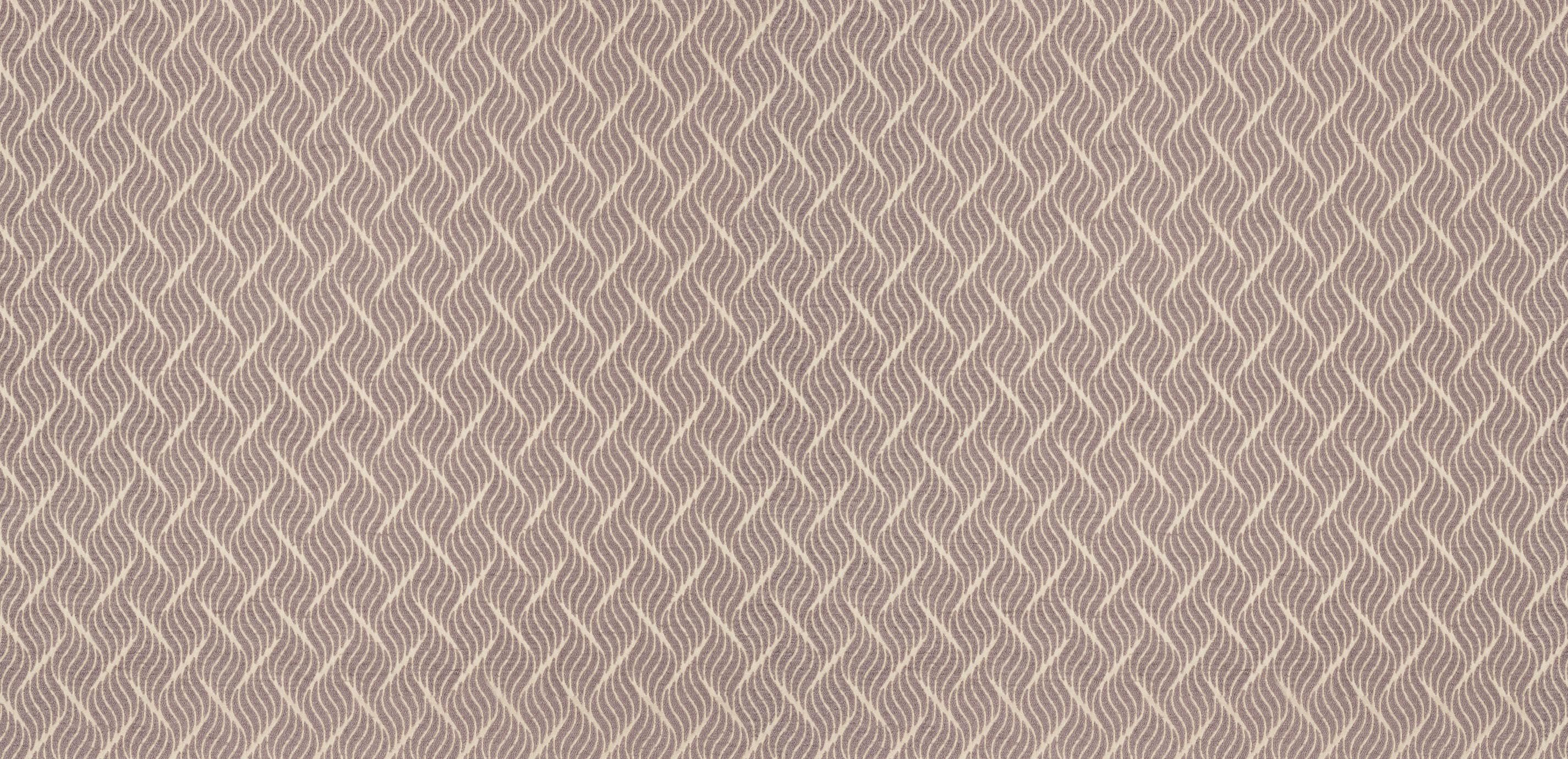 Nadine Amethyst Fabric Swatch