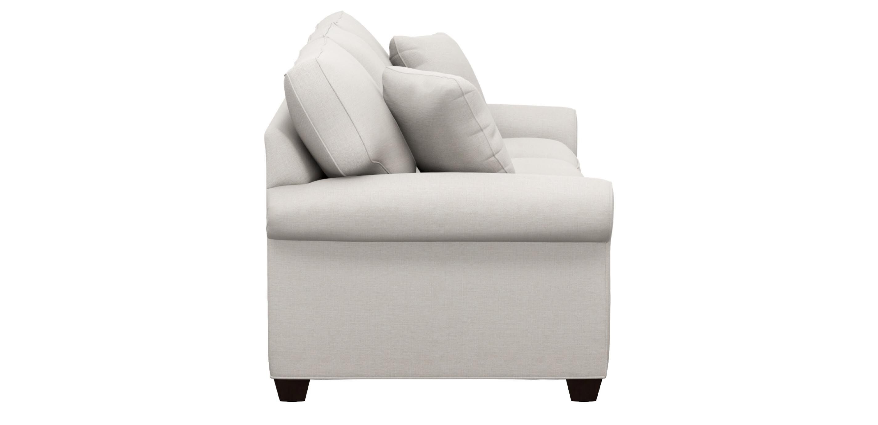 Bennett 86" Roll-Arm Sofa, In Stock_2