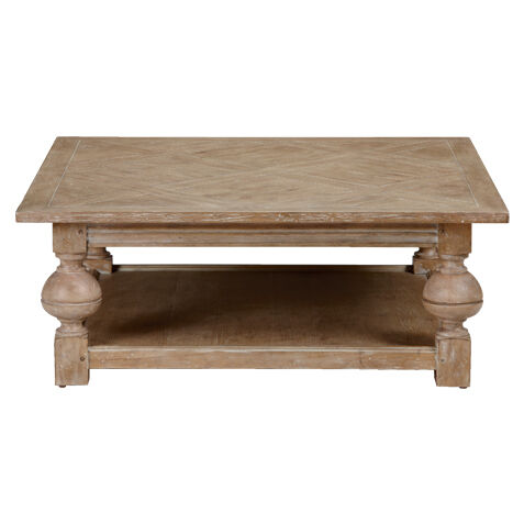 Deacon Square Coffee Table image 138381   217