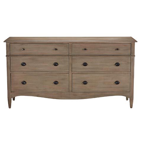 Penrose Double Dresser image 155332