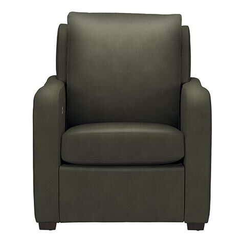 Jennings Leather Recliner image 736996