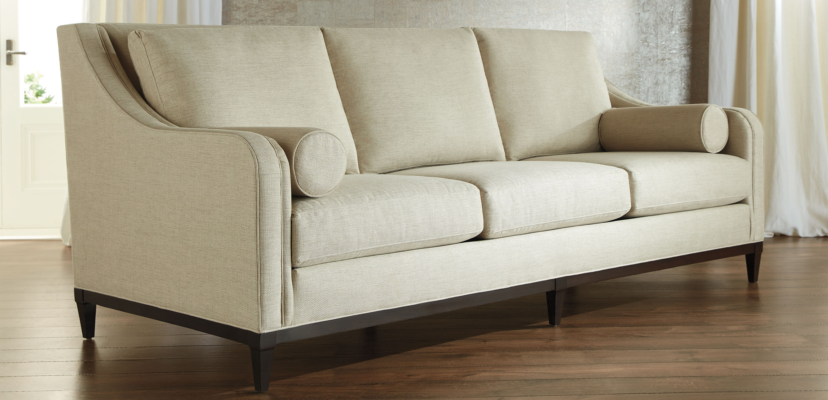 Odell Sofa 90"