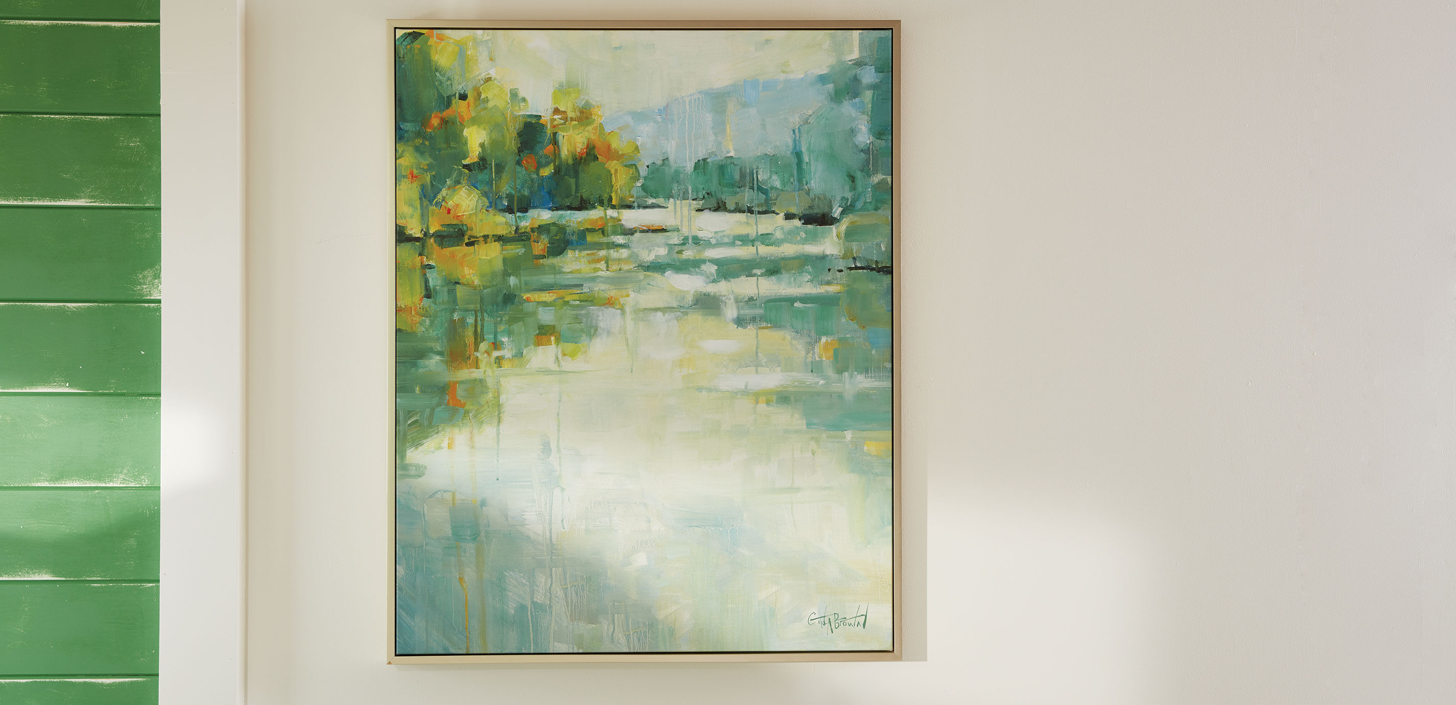 Mid Morning Creek_2