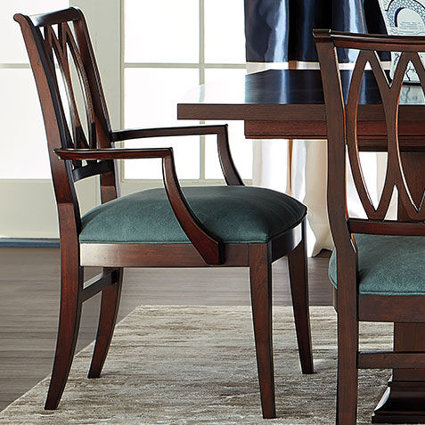 Colette Armchair Product Tile Hover Image 276000A