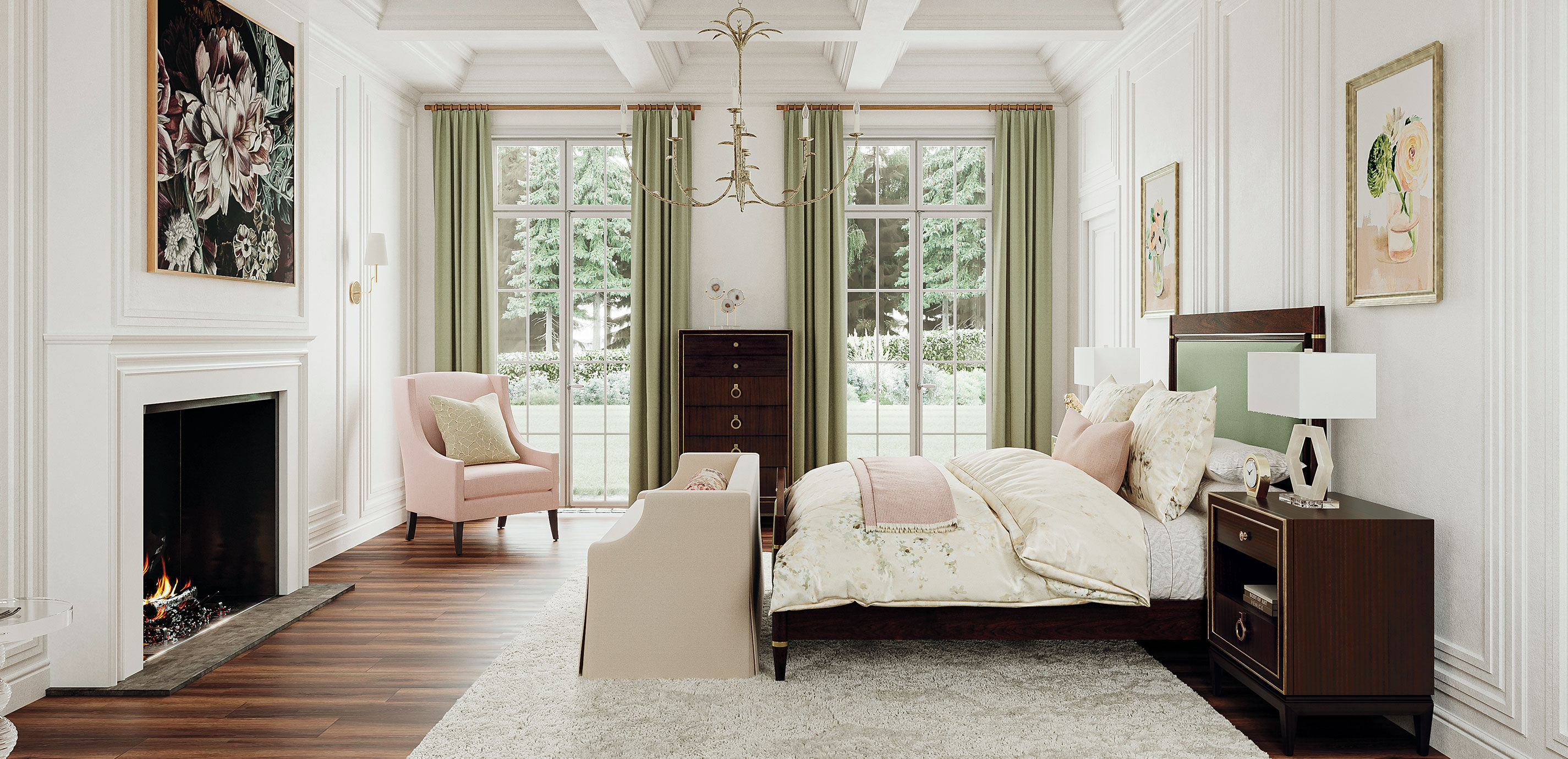 Pippa Chandelier_8