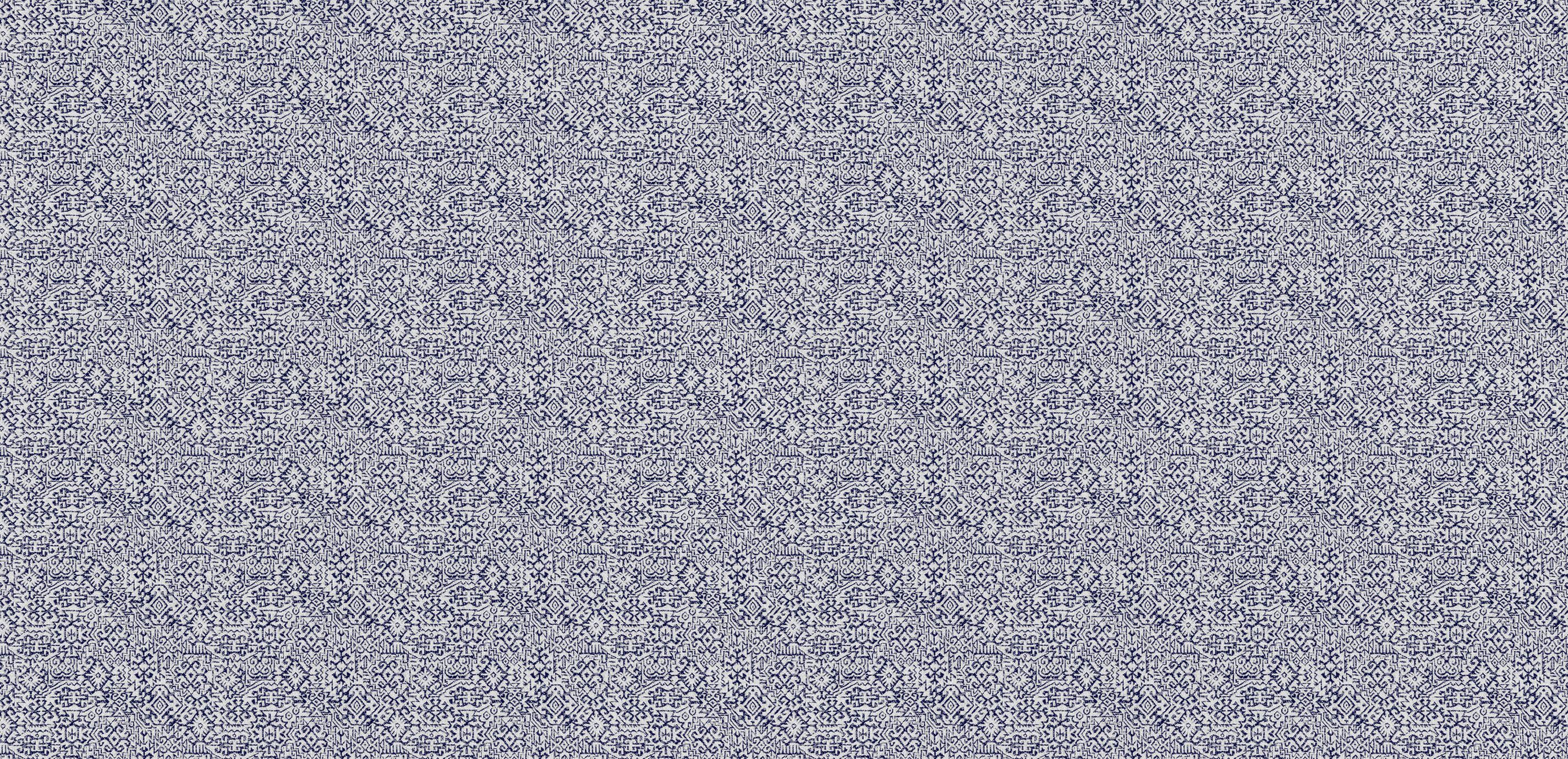 Freeport Navy Fabric By the Yard