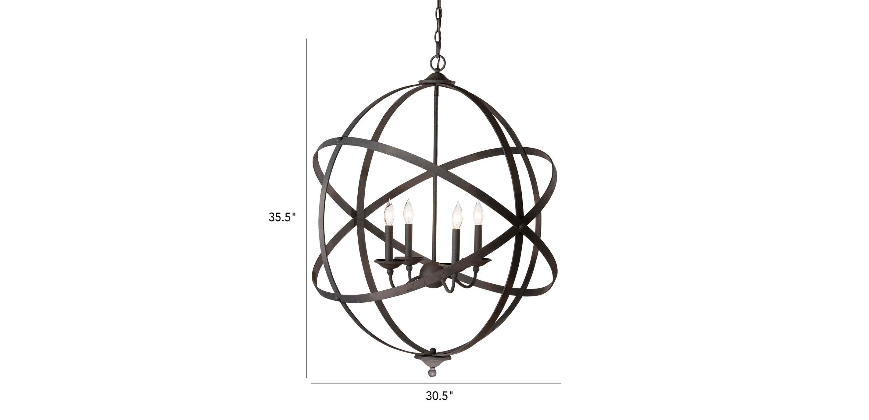 Navesink Chandelier_1