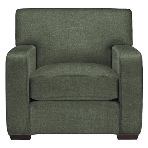Kellan Modern Club Chair image 201081
