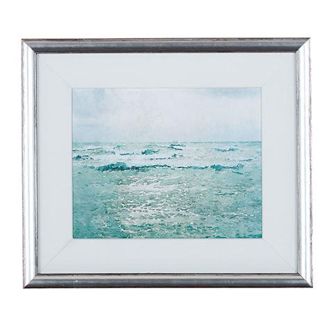 Seascape Wave IV image 073181D