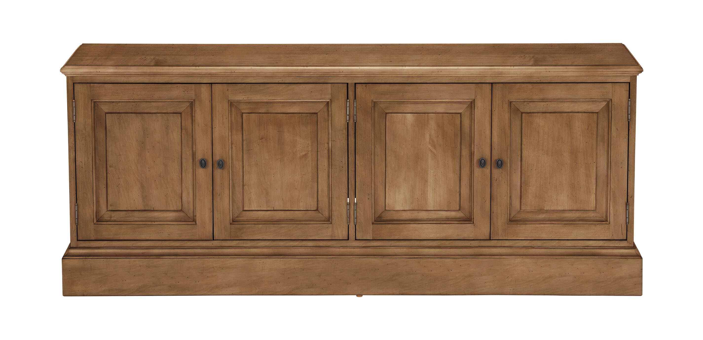 Villa Media Cabinet