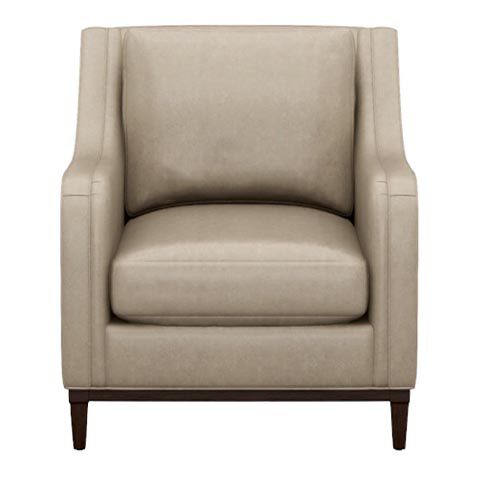 Odell Leather Chair image 722420