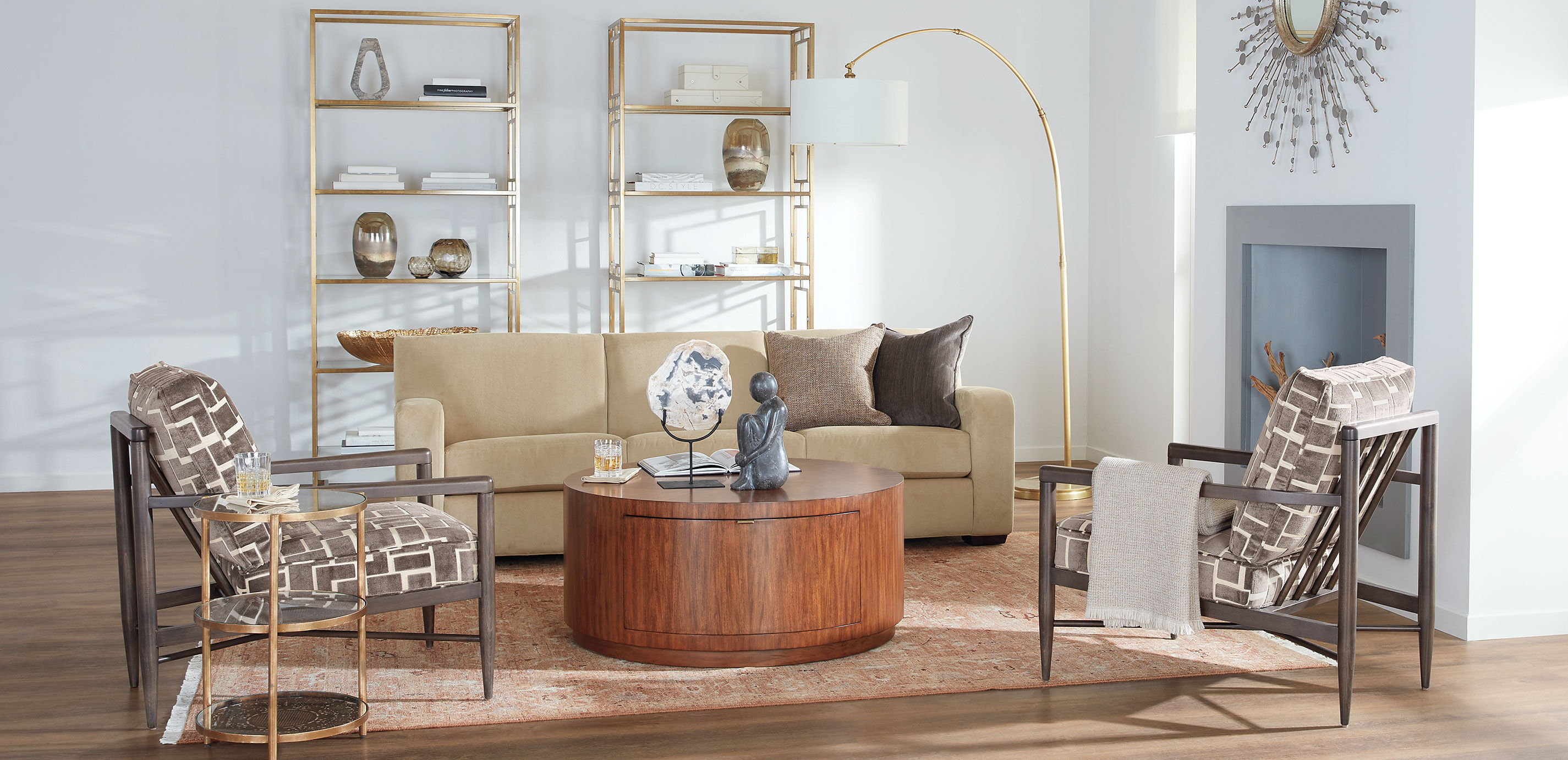Petrified Wood on Stand_9