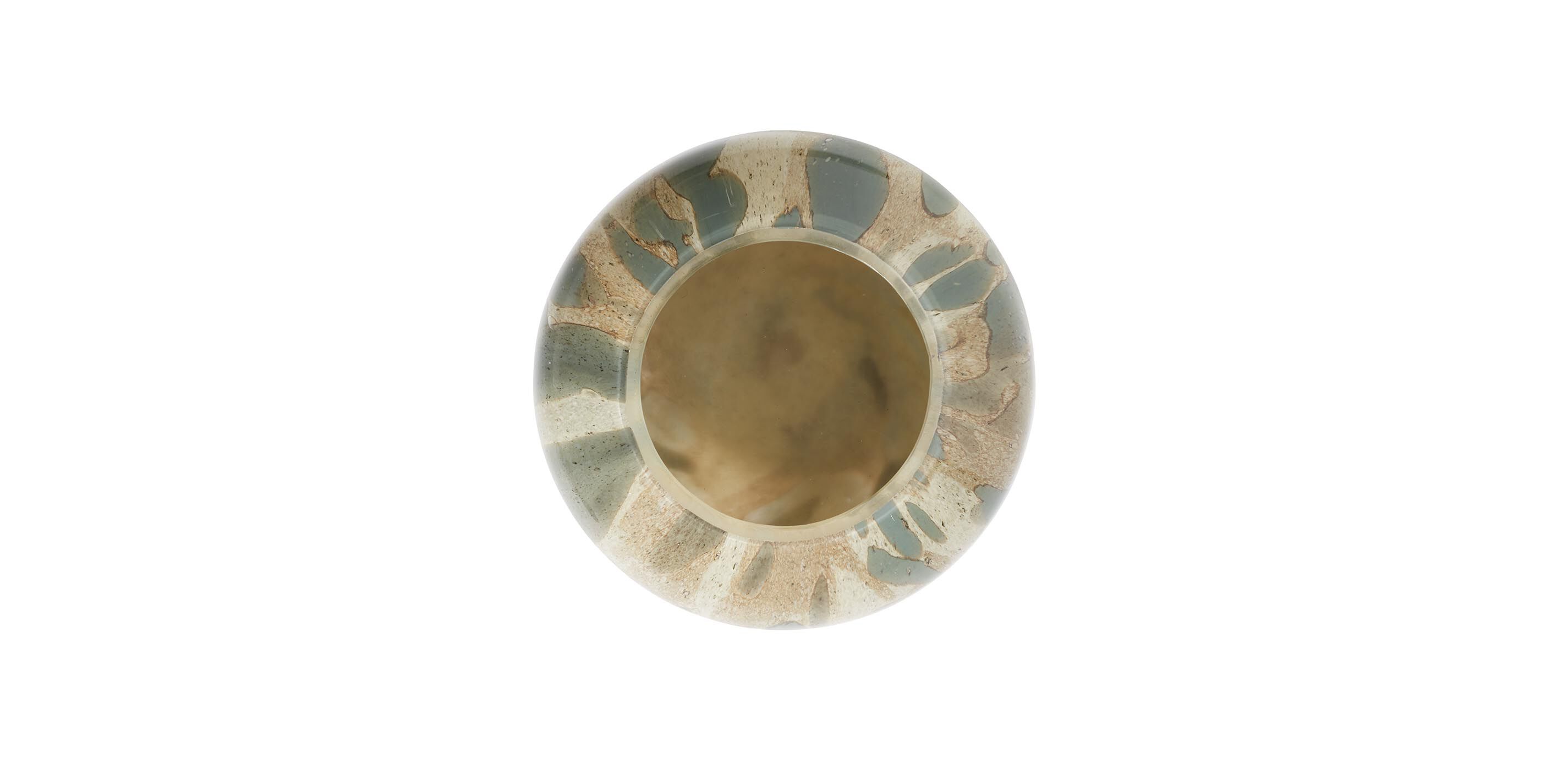 Avani Swirled Glass Vase_2