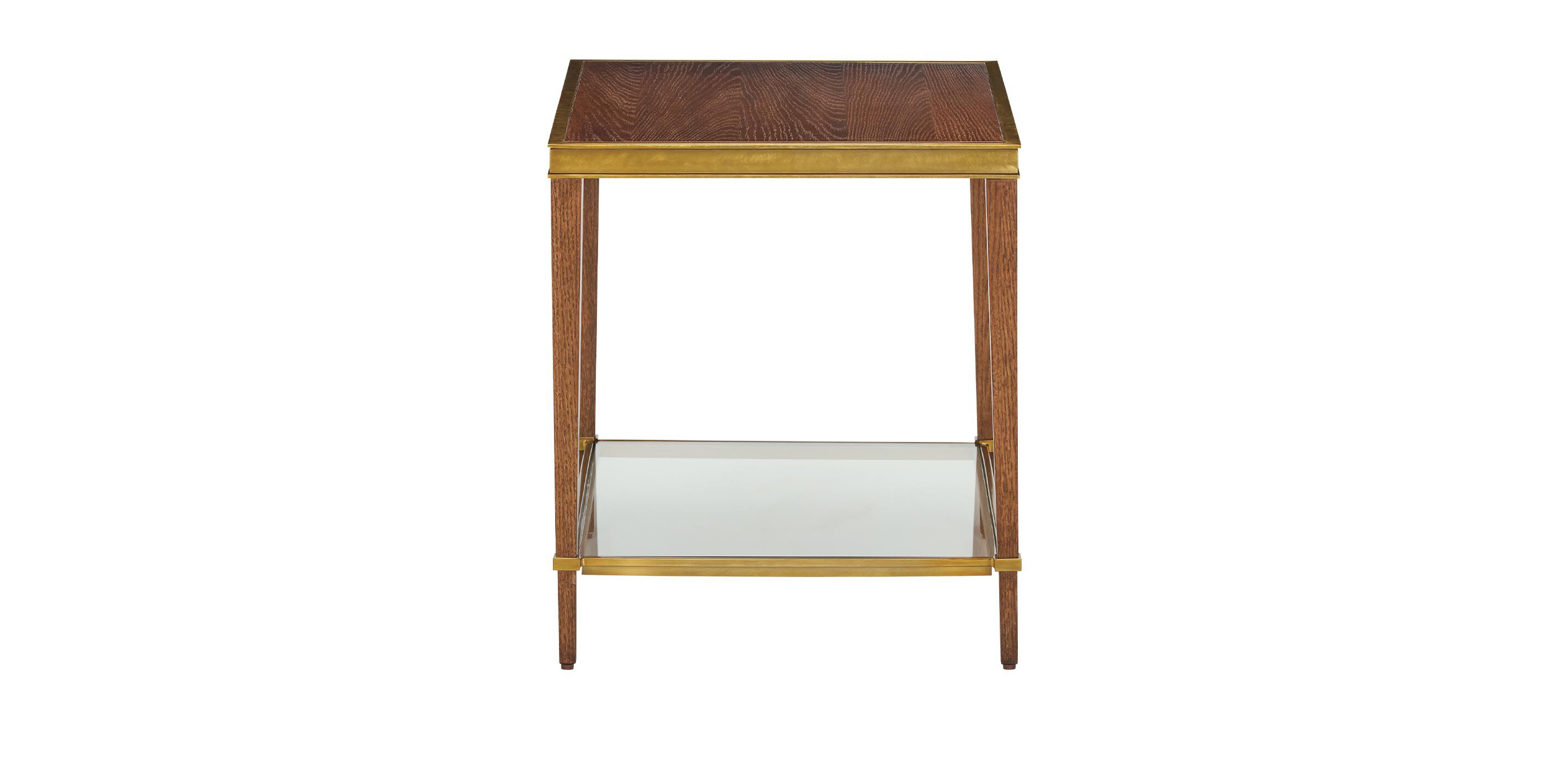 Nadia End Table