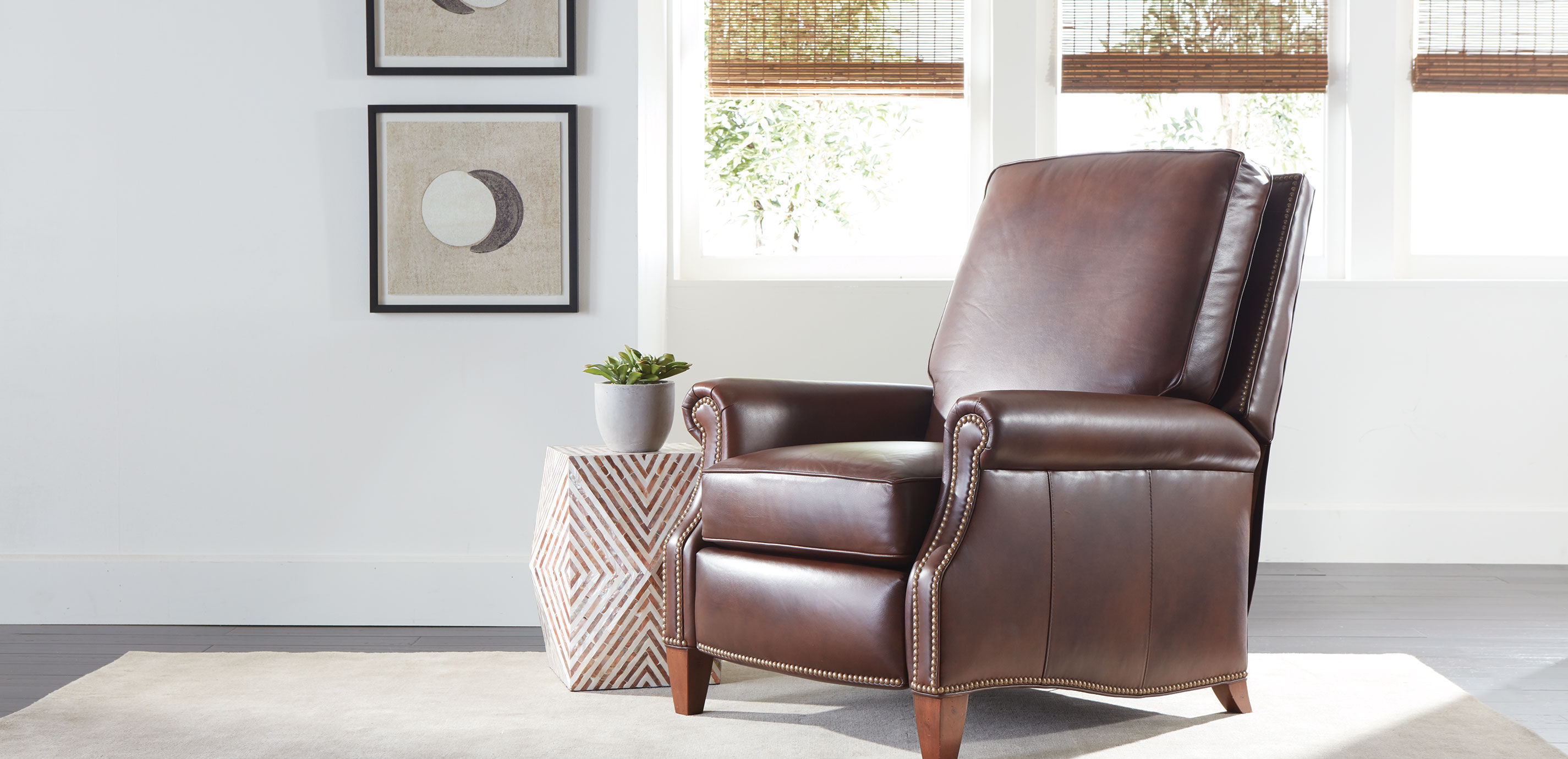 Colburn Leather Recliner_2