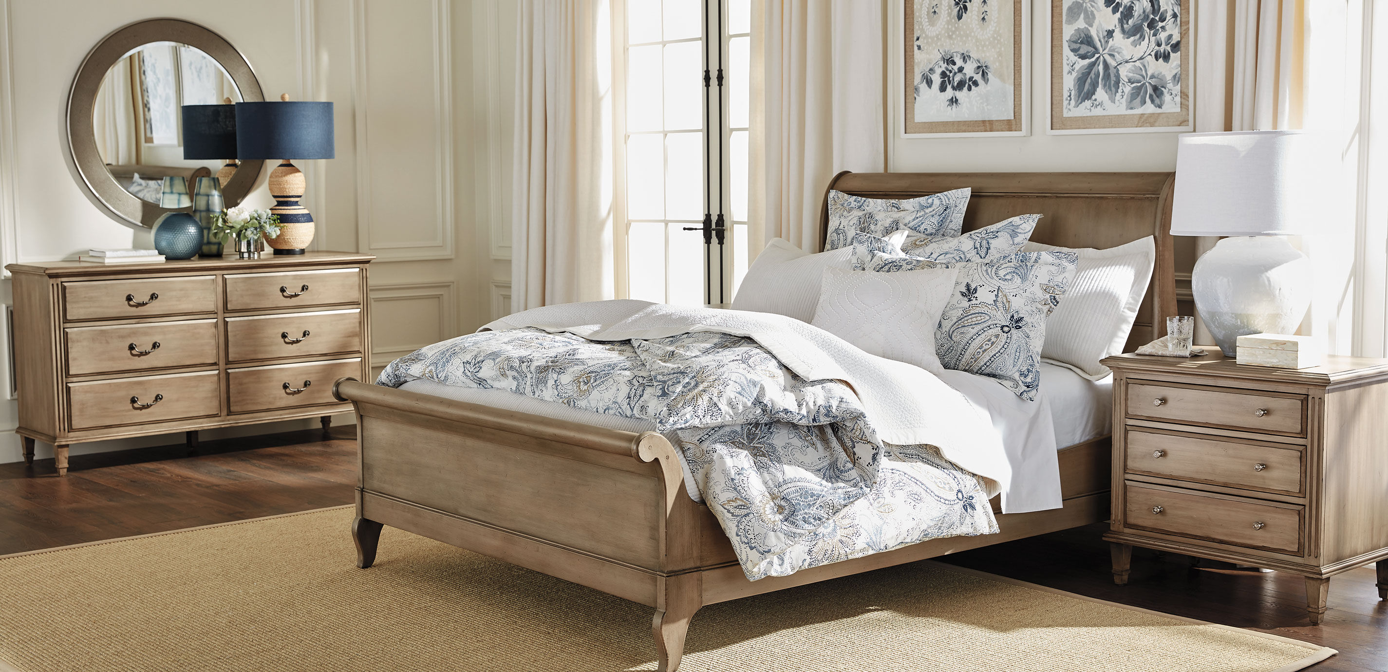Brodey Paisley Duvet Cover_6