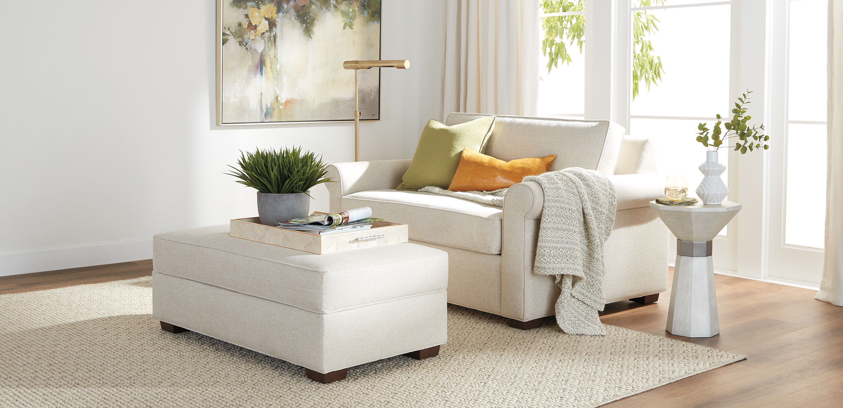 Koventry Wool and Sisal Rug_8