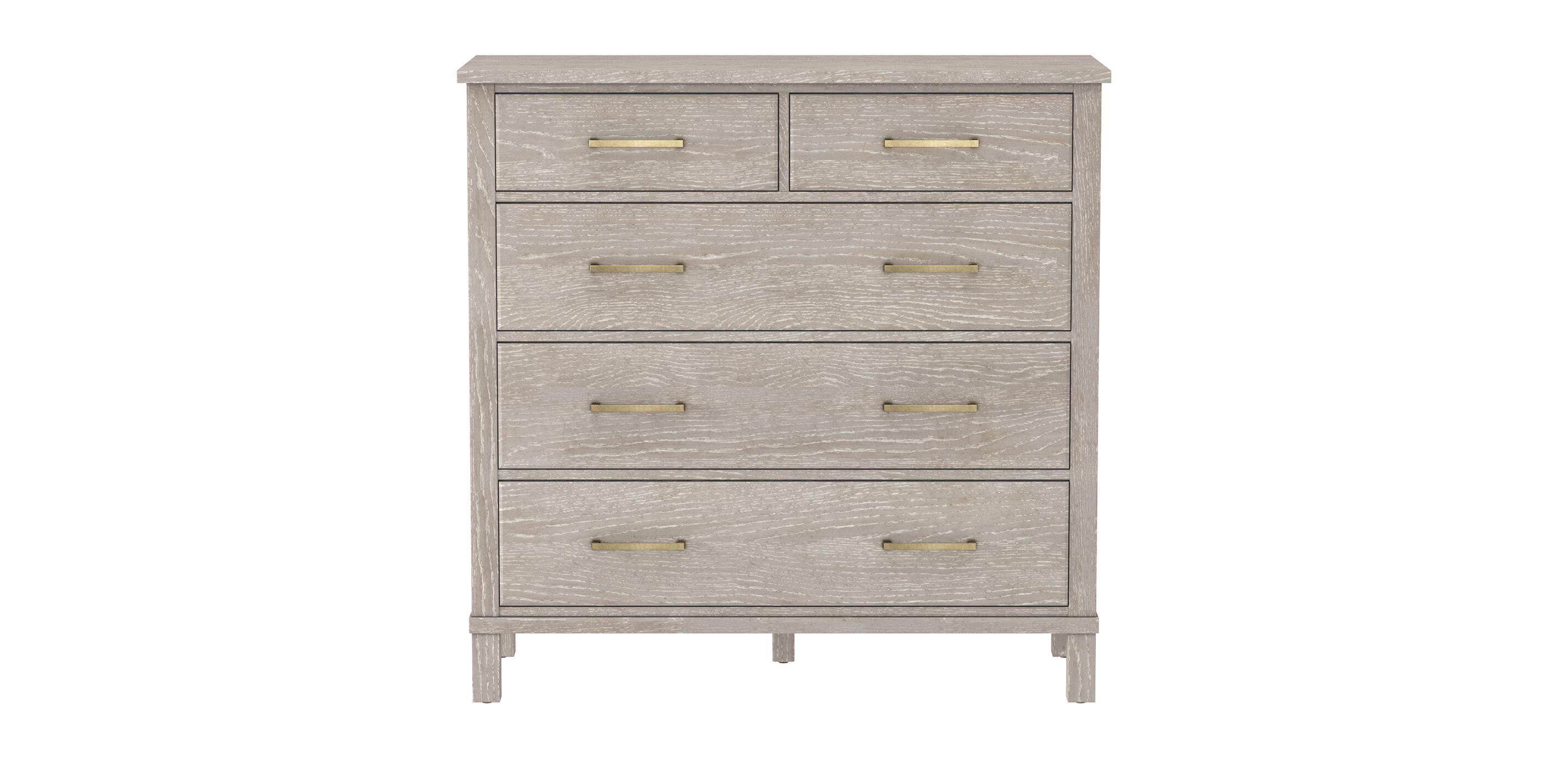 Canton Dresser
