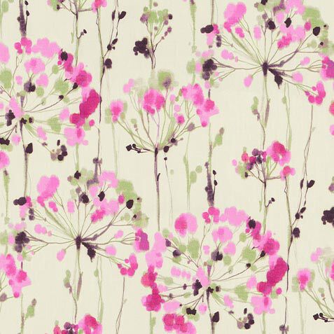 Dandelion Fabric image 180