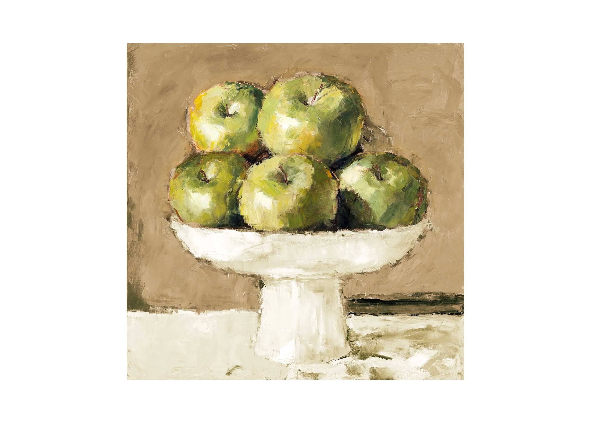Green Apples
