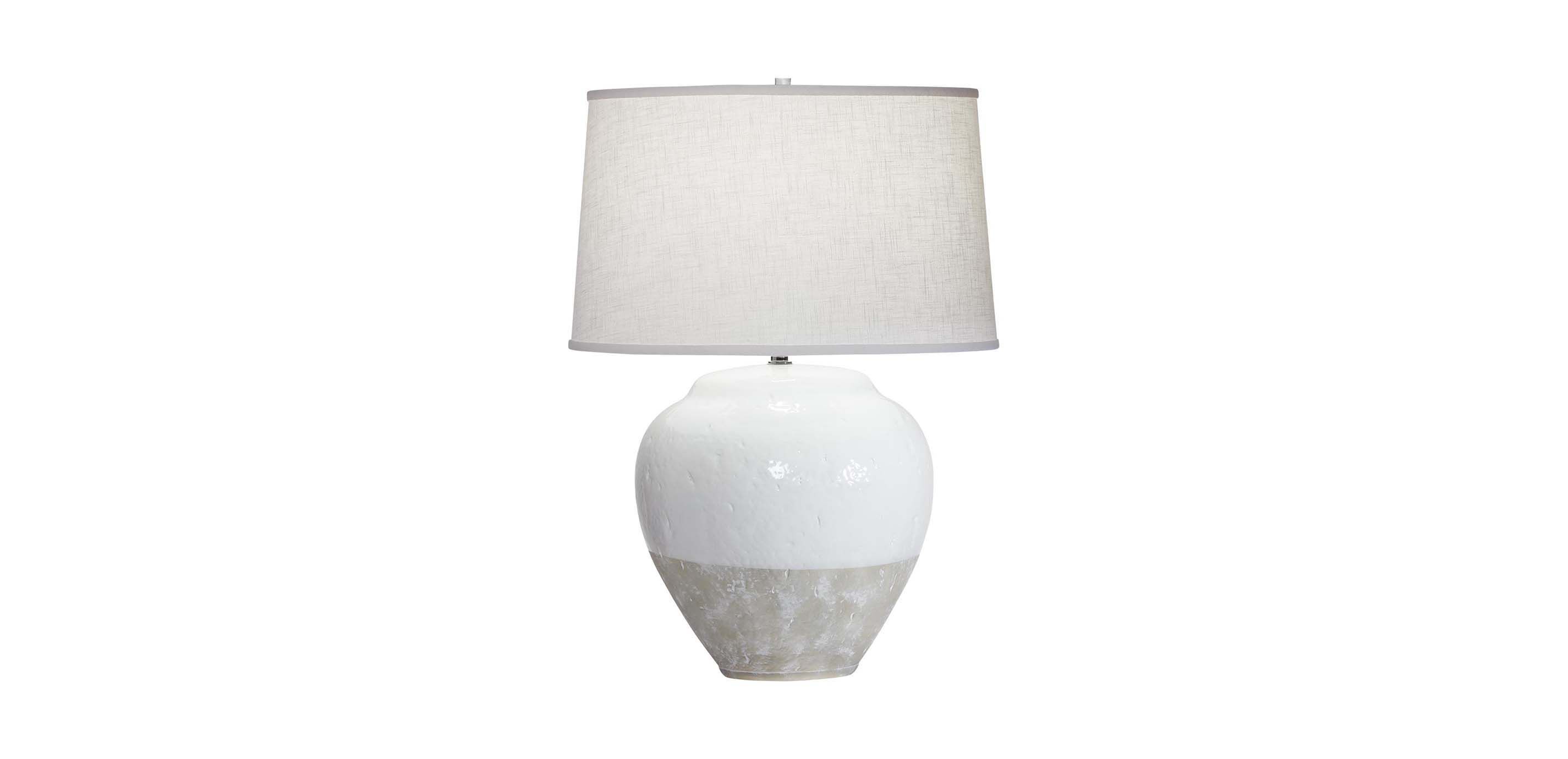 Cyrus Ceramic Lamp