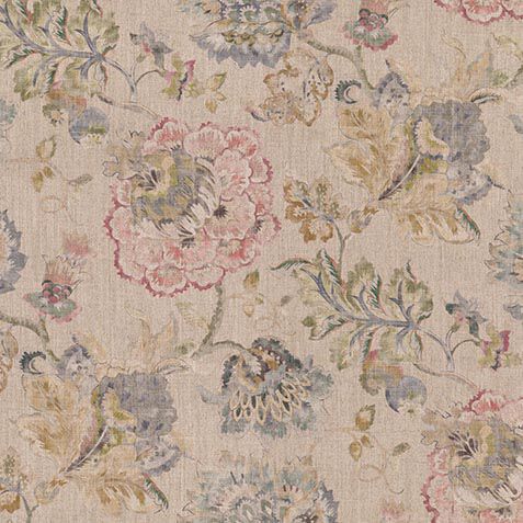 Miriam Heather Fabric image 702