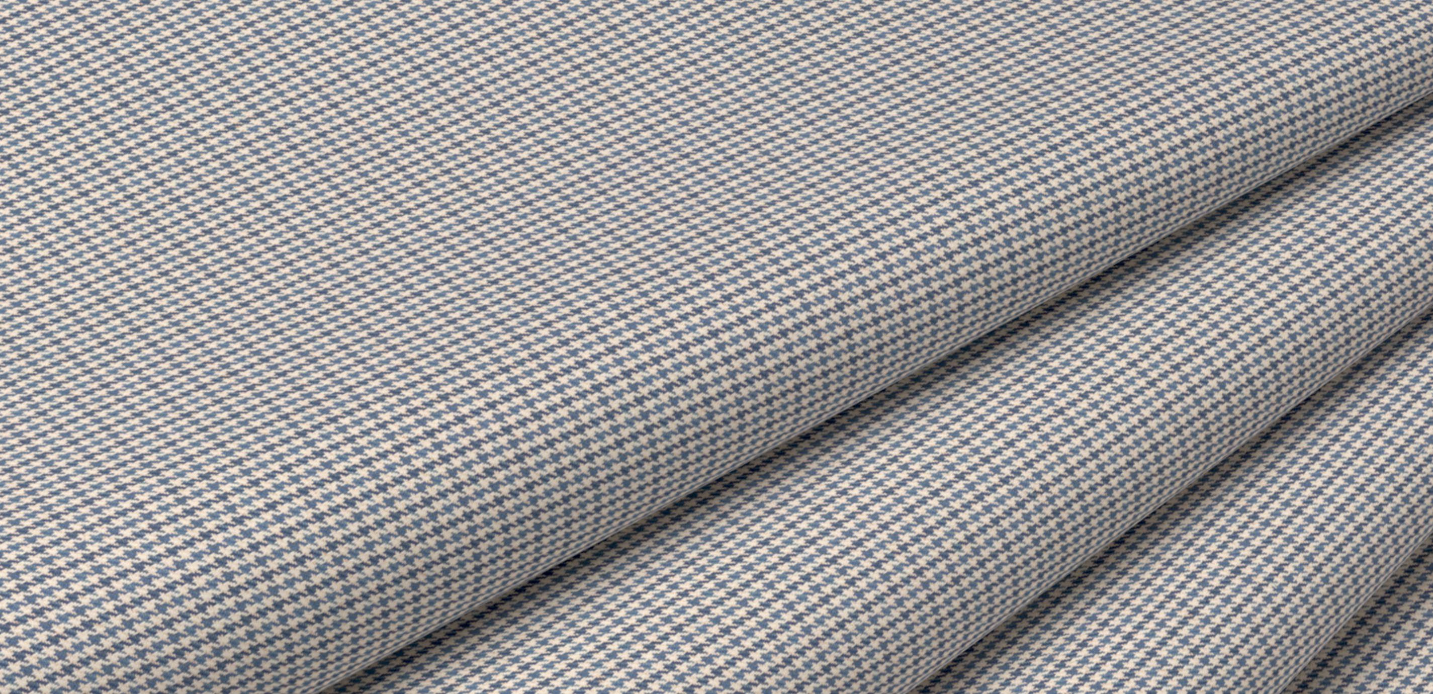 Shepard Blue Fabric By the Yard_1