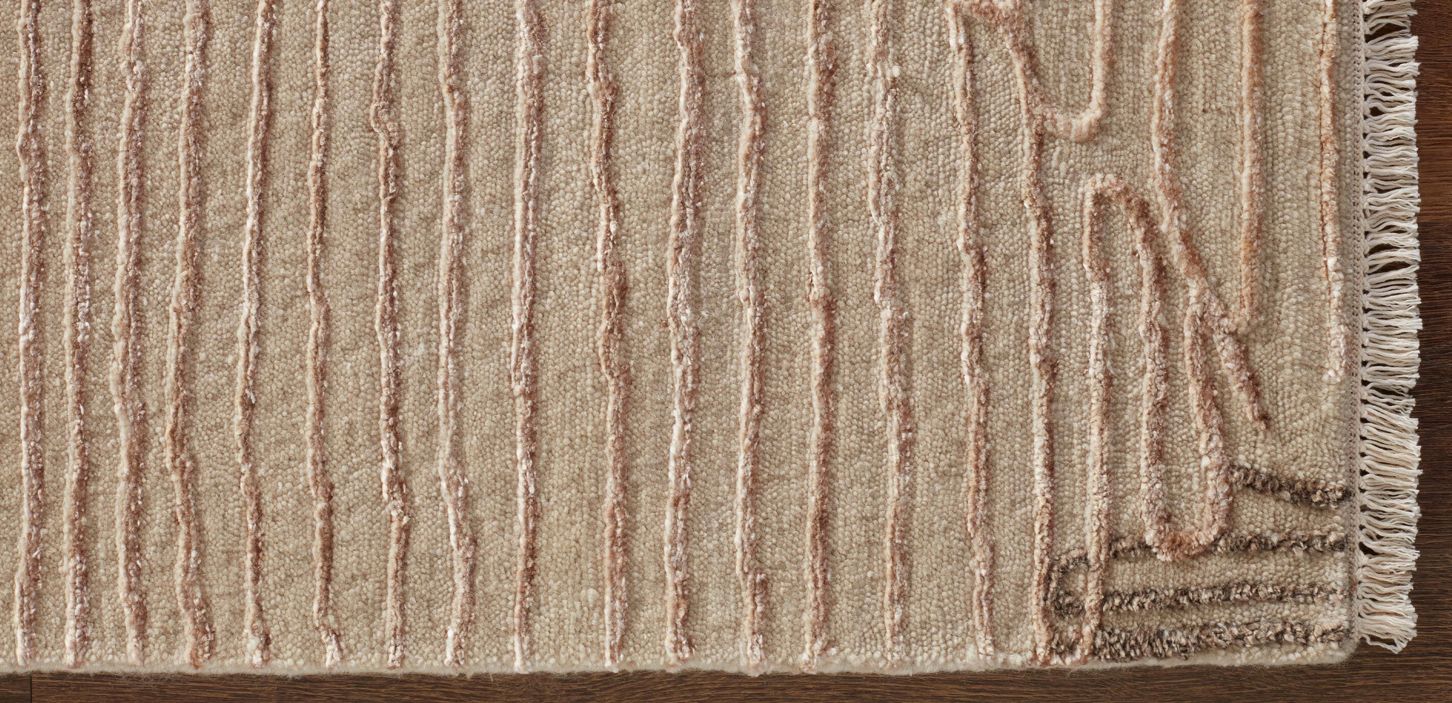 Diamond Indo Tibetan Rug_4