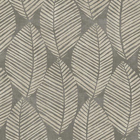 Yvette Leaf Wallpaper image WQ1228