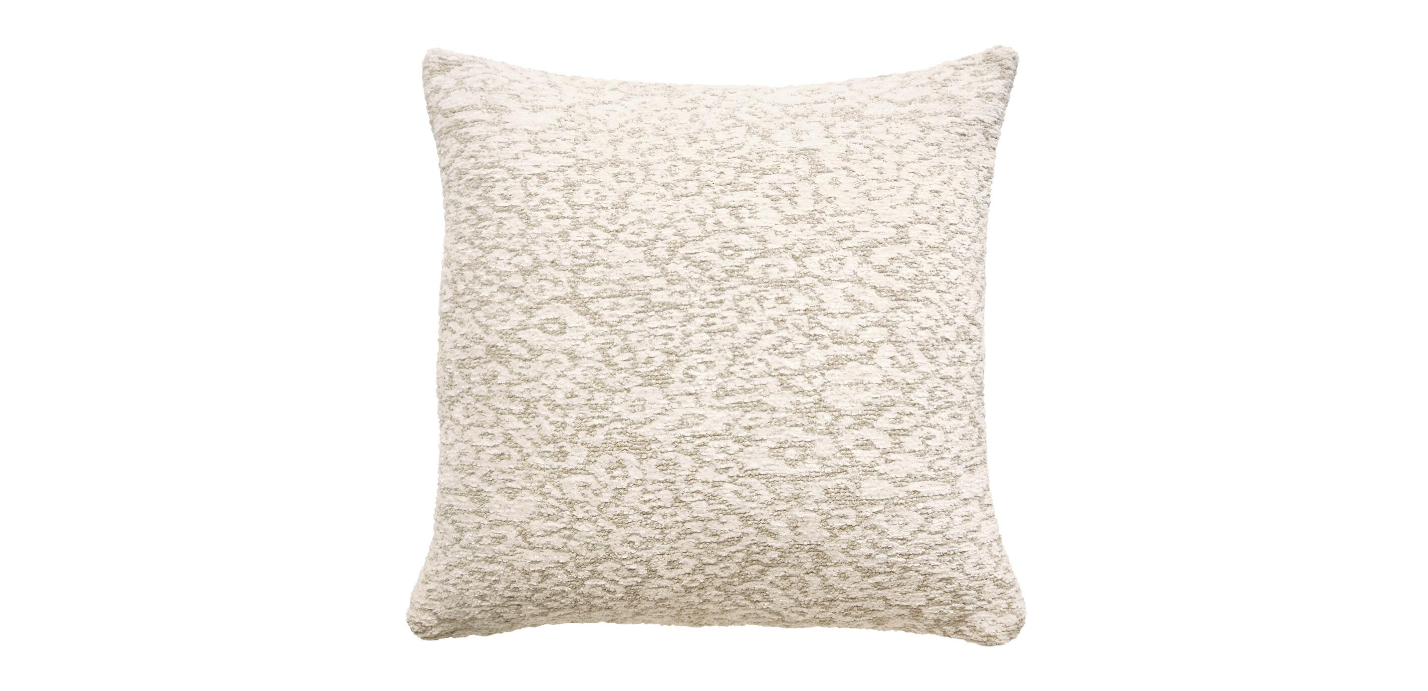 Cyrus Chenille Pillow