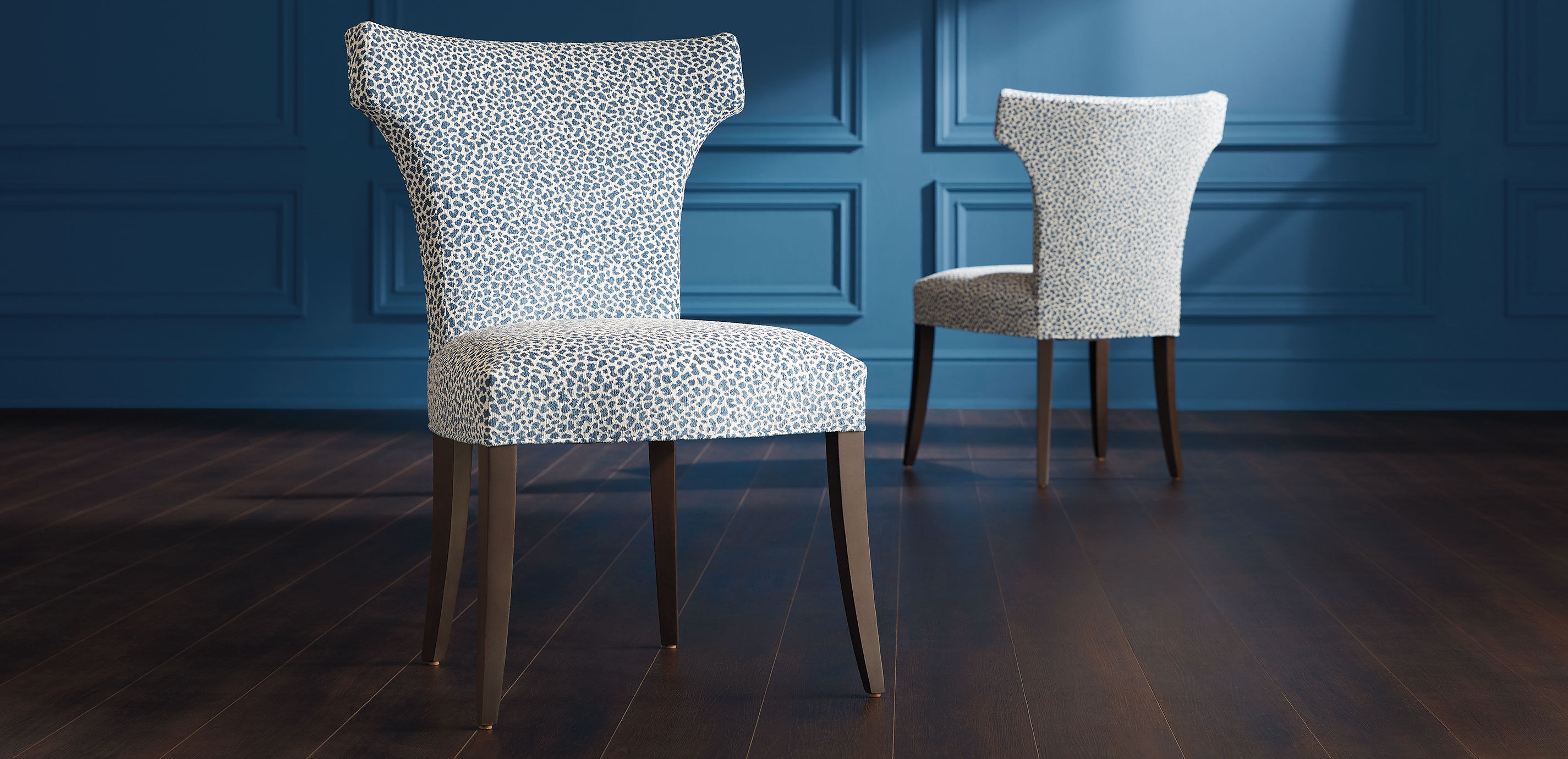 Ellen Side Chair