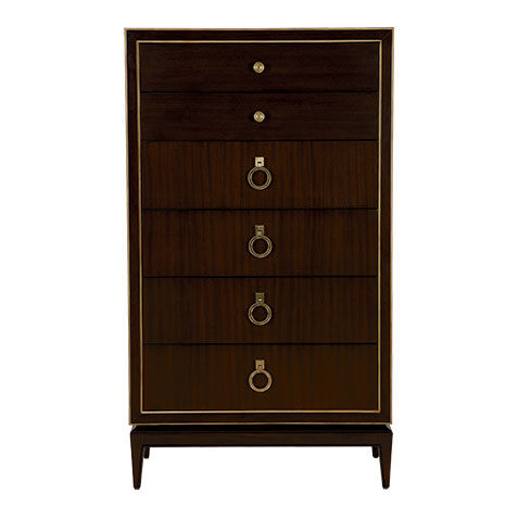 Powell Tall Dresser image 395404   322