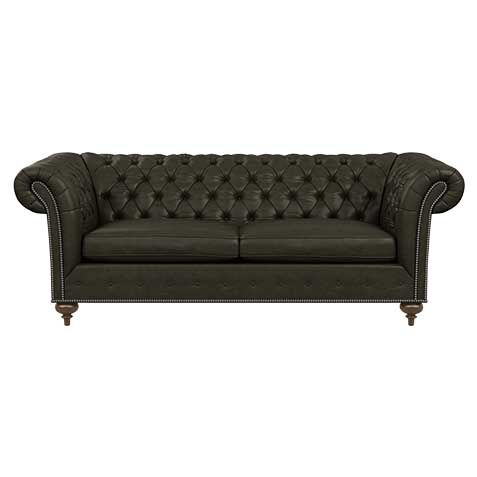 Mansfield Leather Sofa image mansfieldlthsofa