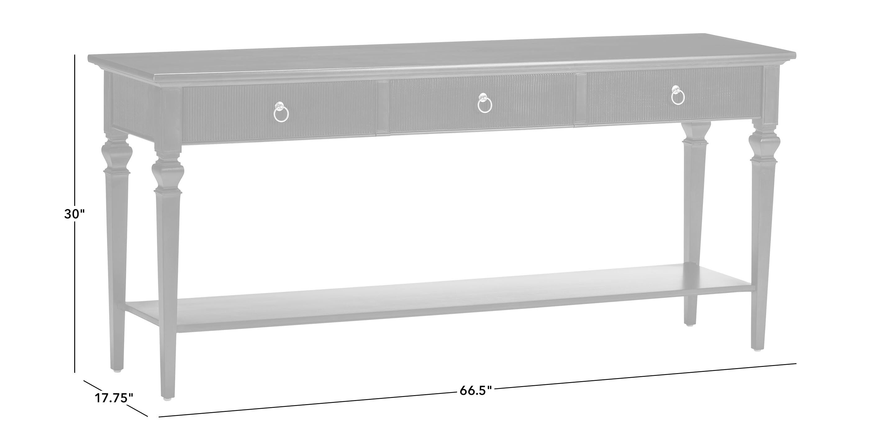 Fortunae Console Table_2