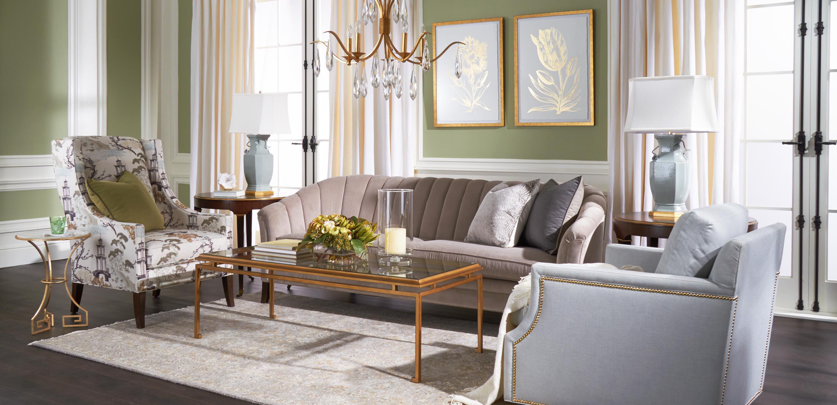 Nathalie Sofa 78"_4