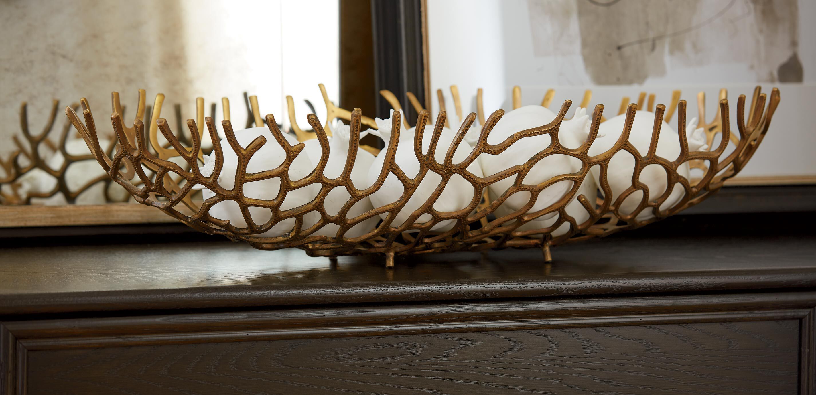 Oval Coral Bowl_3