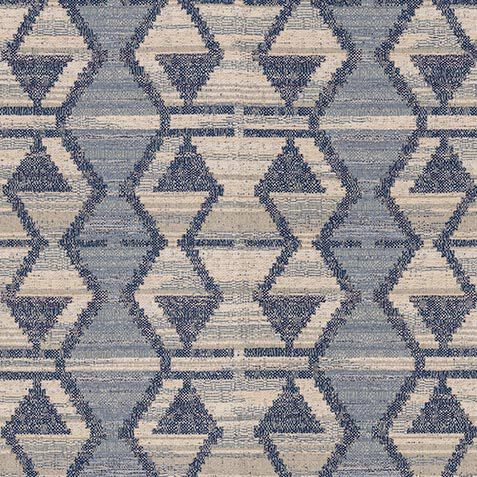 Navin Indigo Fabric By the Yard image 29688