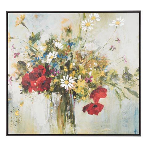 Flowers of July image 073218