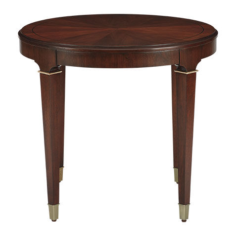 Elton End Table image 278003