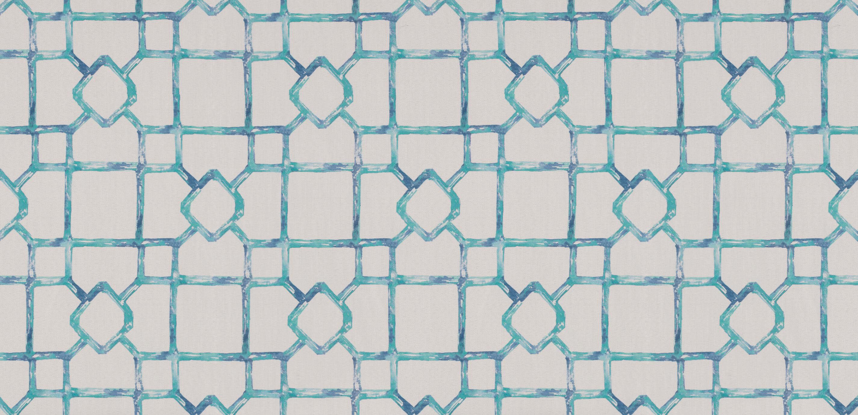 Vero Pacific Fabric By the Yard
