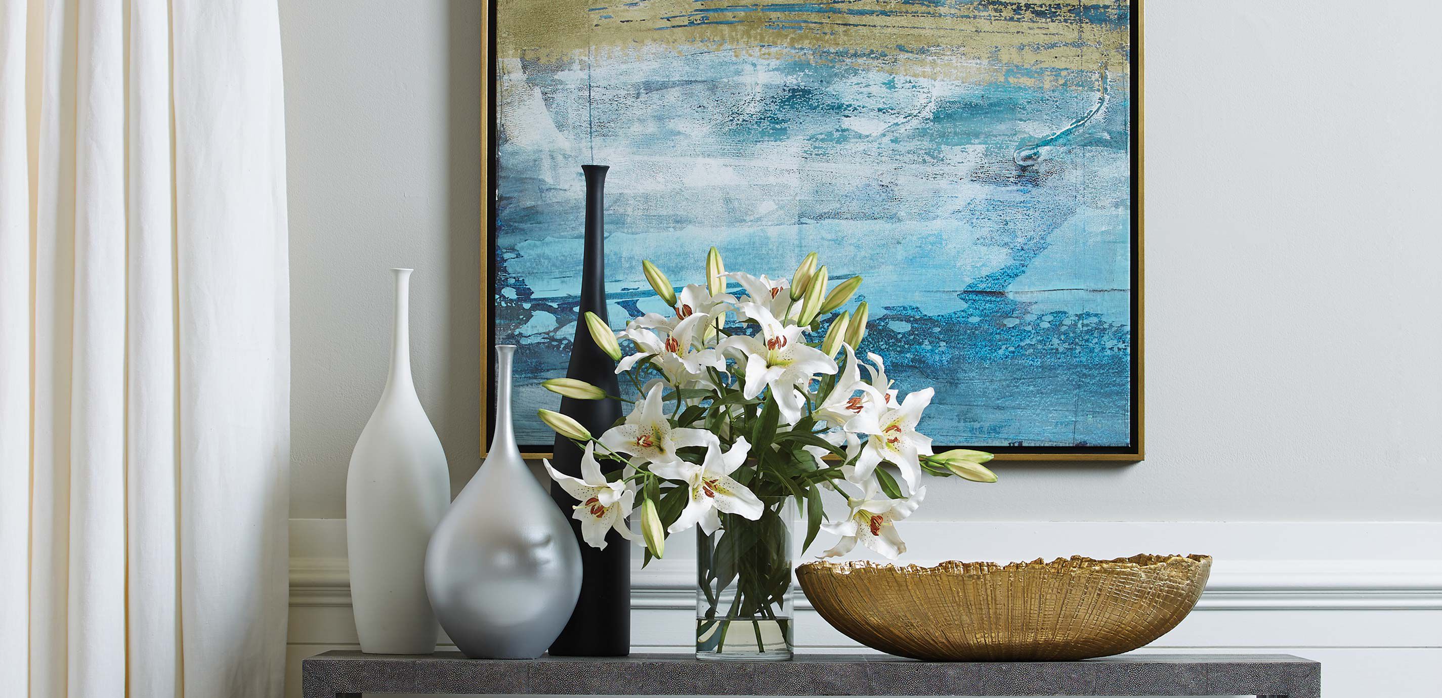 Issa White Vase_3
