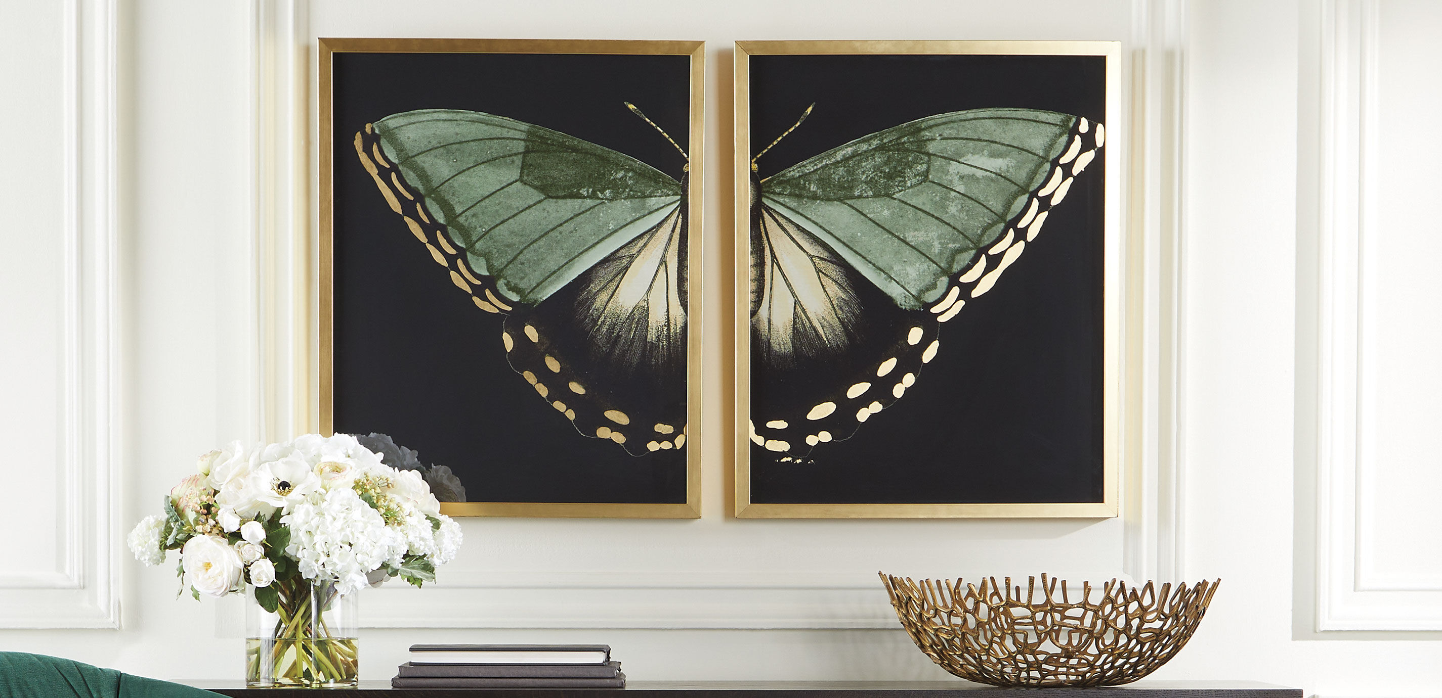 Emerald Wing I_3