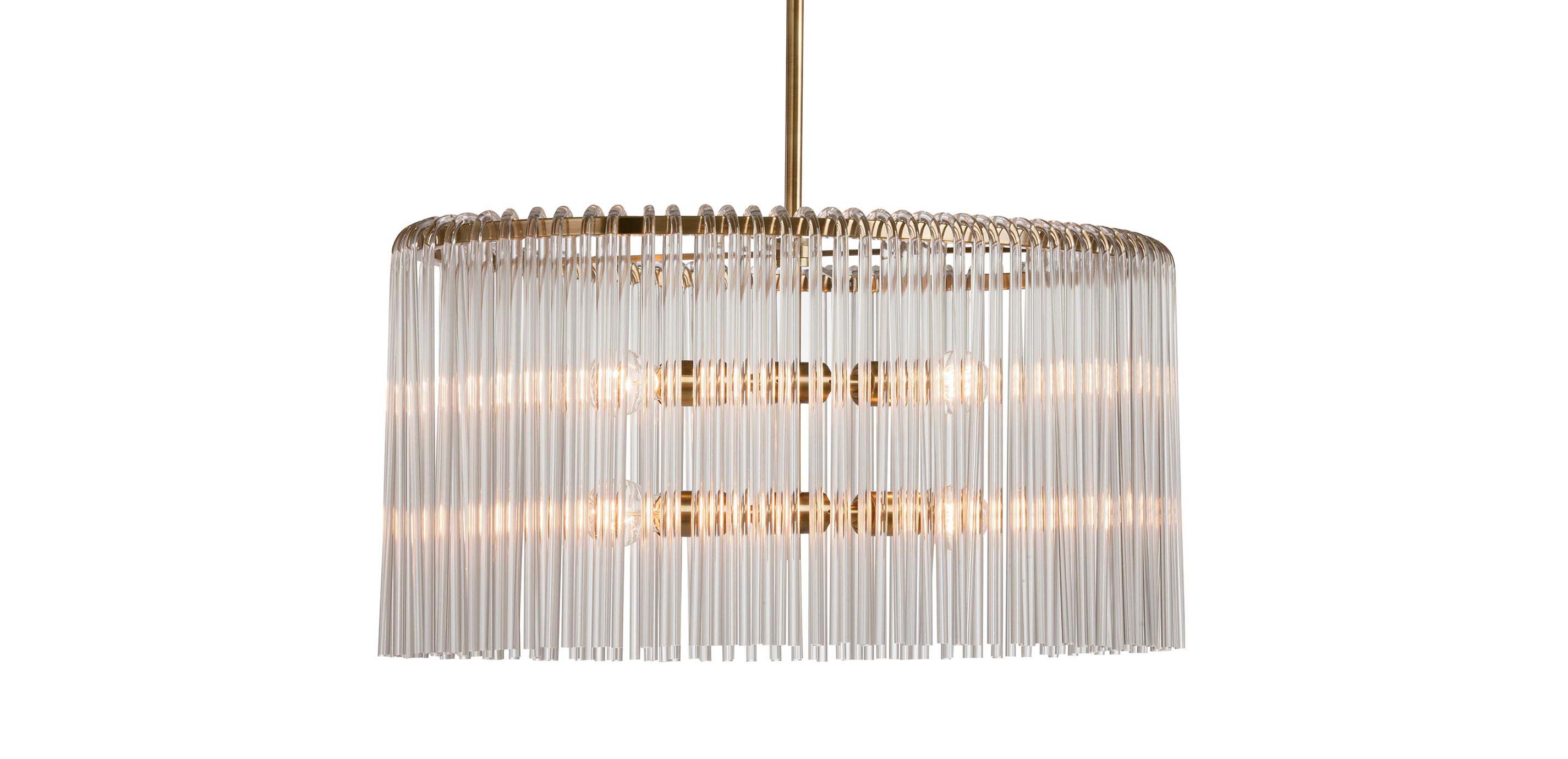 Orchard Chandelier