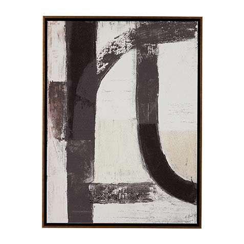 Abstract Lines I image 075053A