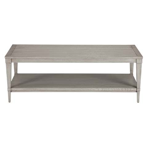 Glenavon Rectangular Coffee Table image 368210