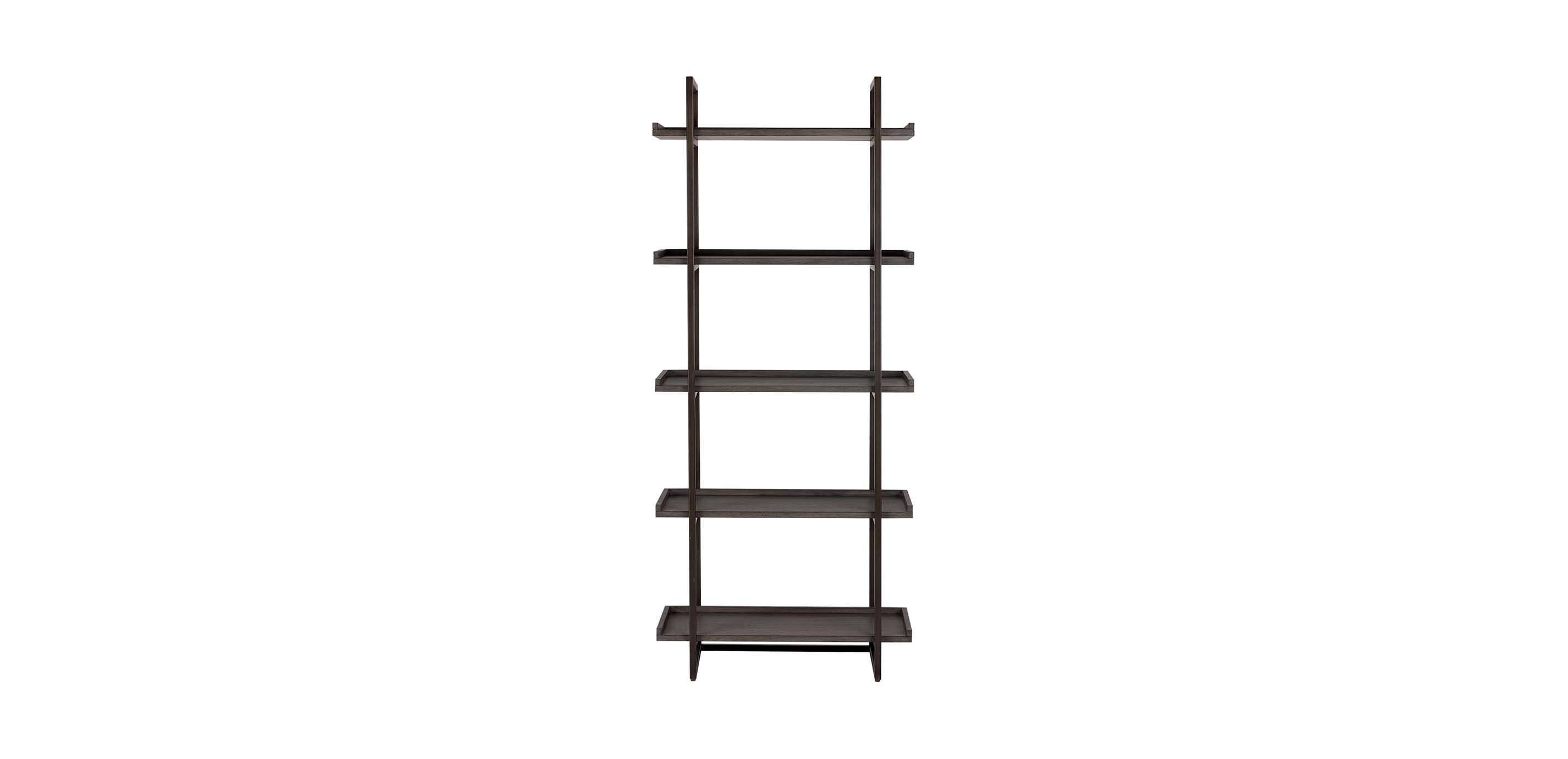 Dillonvale Display Bookcase