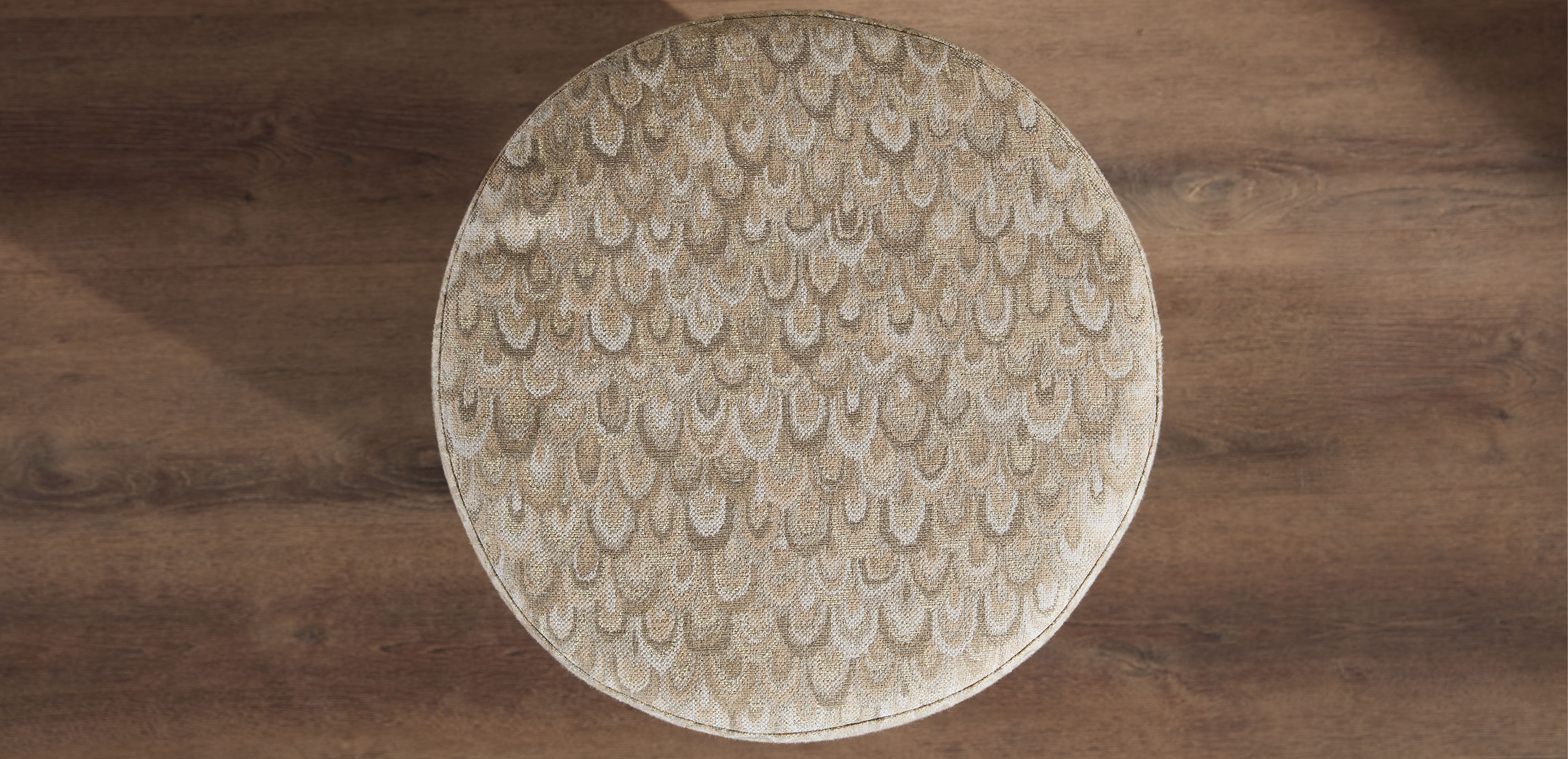 Alba Cylinder Accent Ottoman_3
