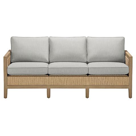 Mylos Outdoor Sofa image 405203