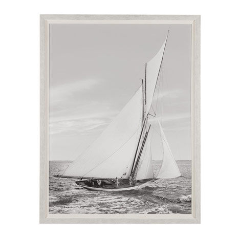 Regatta I image 073142A